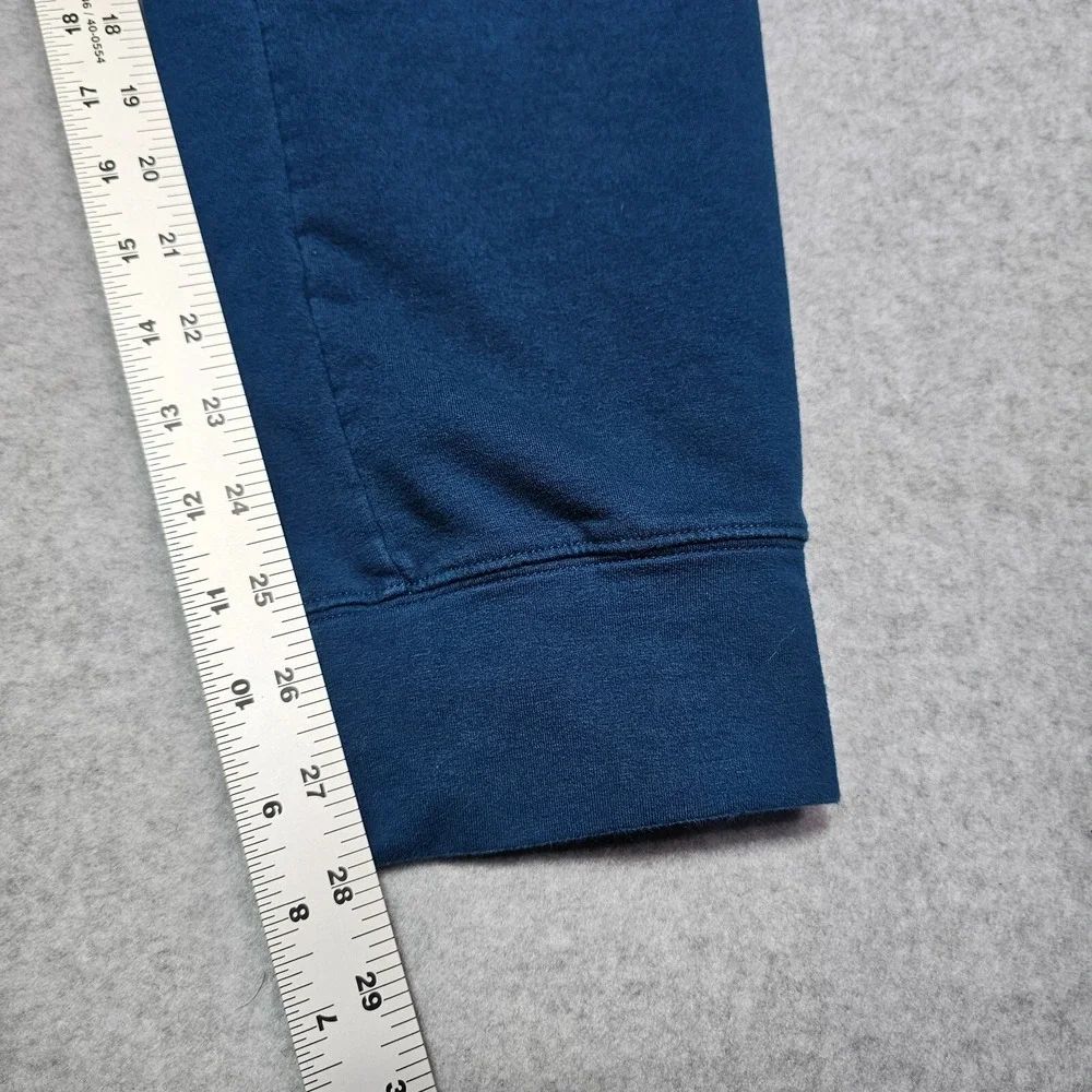 Reebok Mens XL Athletic Sweatpants Activewear Joggers Drawstring Gym Workout
